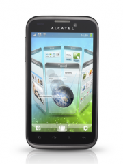 Fotografia Alcatel OT-995