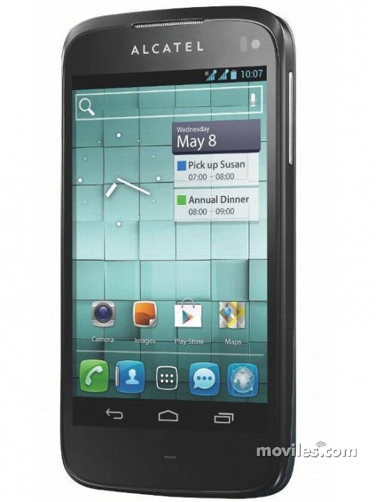 Alcatel OT-997