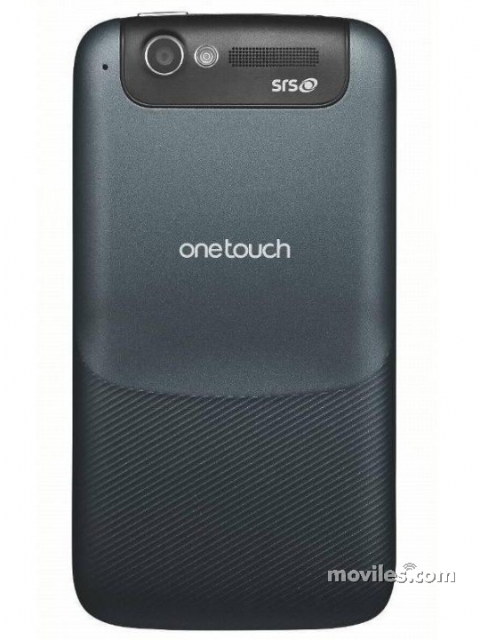 Imagen 2 Alcatel OT-997