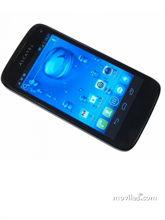 Imagen 3 Alcatel OT-997D