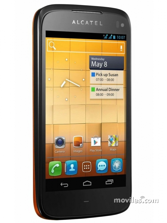 Imagen 4 Alcatel OT-997D