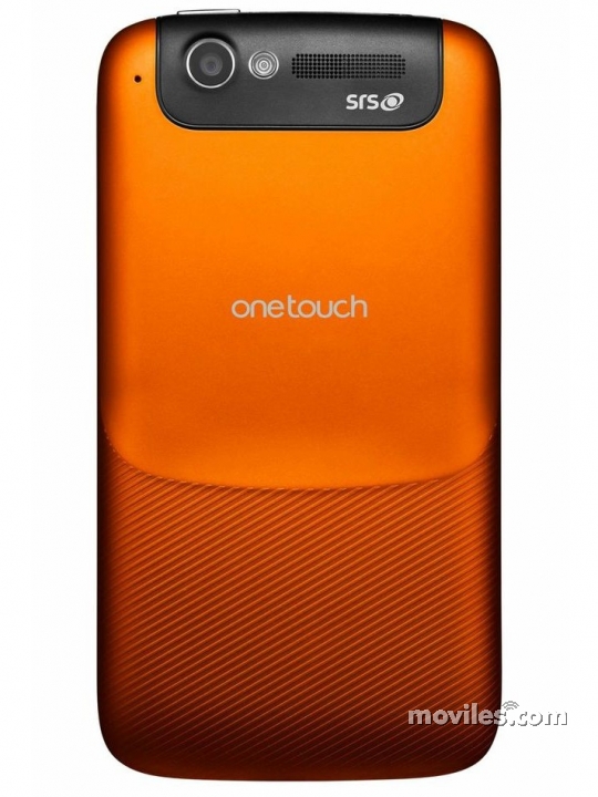 Imagen 5 Alcatel OT-997D