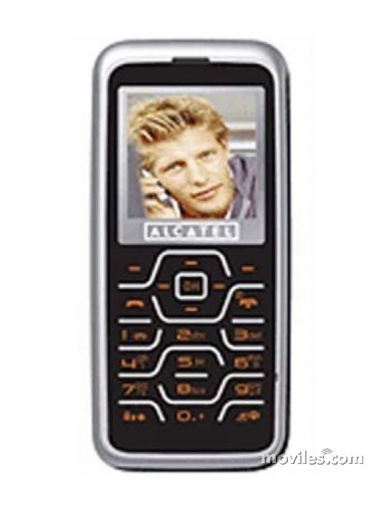 Alcatel OT-C507