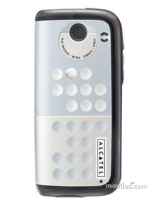 Imagen 2 Alcatel OT-C552