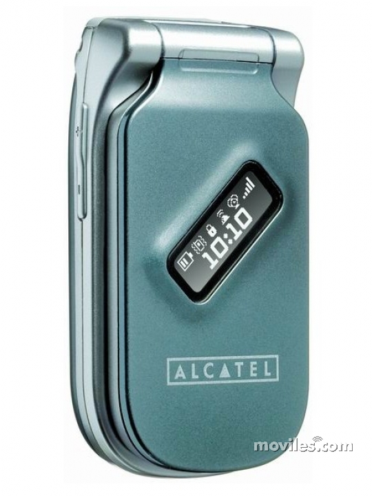 Imagen 2 Alcatel OT-C651