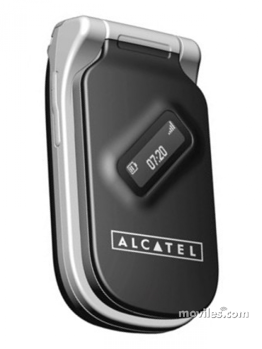Imagen 3 Alcatel OT-C651