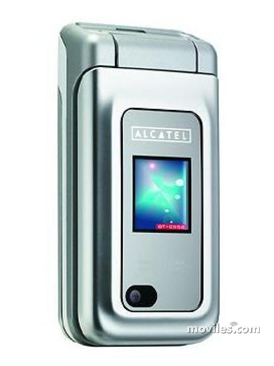 Imagen 2 Alcatel OT-C652