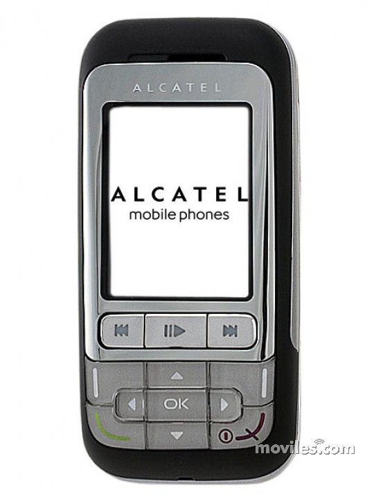 Imagen 2 Alcatel OT-C717