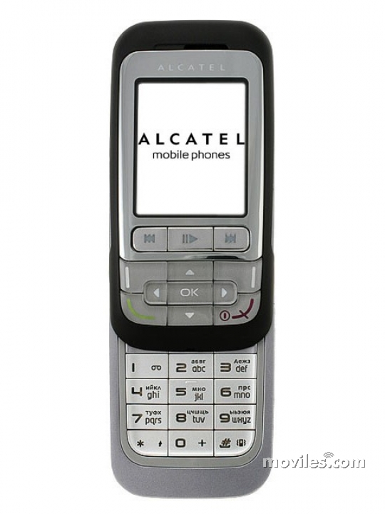 Alcatel OT-C717