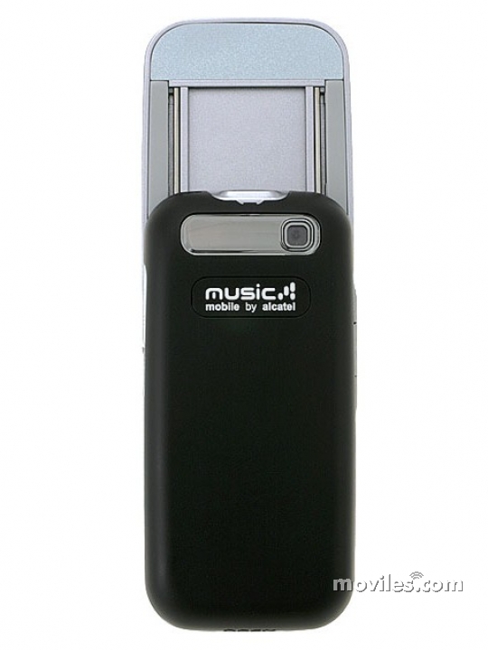 Imagen 3 Alcatel OT-C717