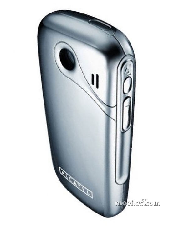 Imagen 2 Alcatel OT-C750