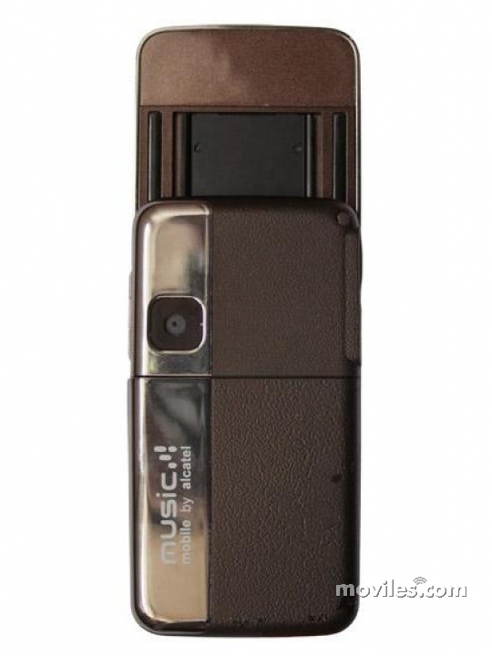 Imagen 3 Alcatel OT-C825