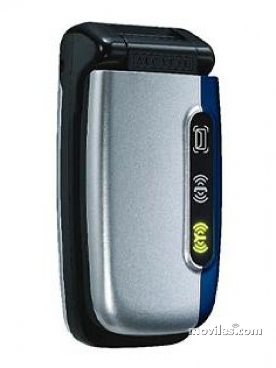 Imagen 2 Alcatel OT-E159