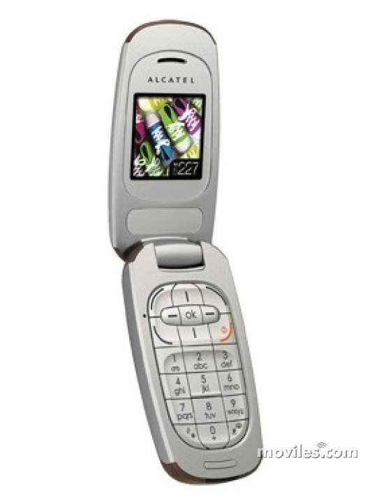 Alcatel OT-E227