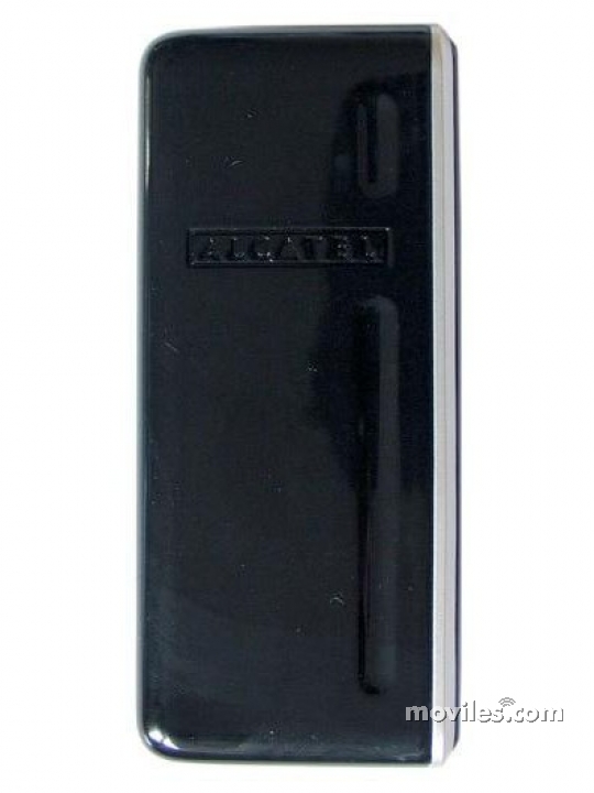 Imagen 2 Alcatel OT-E252