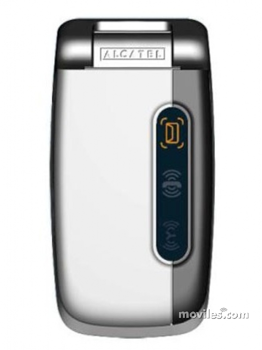 Imagen 2 Alcatel OT-E256