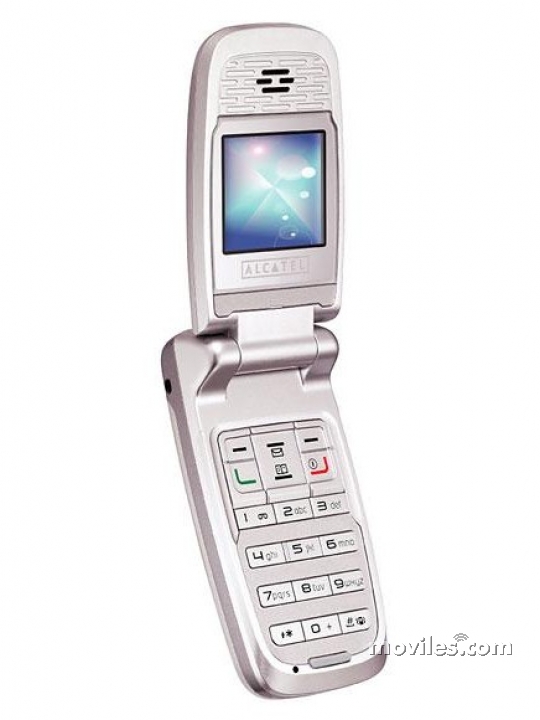 Alcatel OT-E257