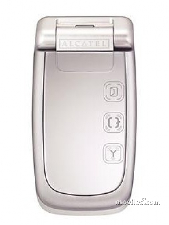 Imagen 2 Alcatel OT-E257