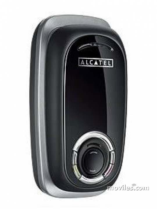 Imagen 2 Alcatel OT-E260