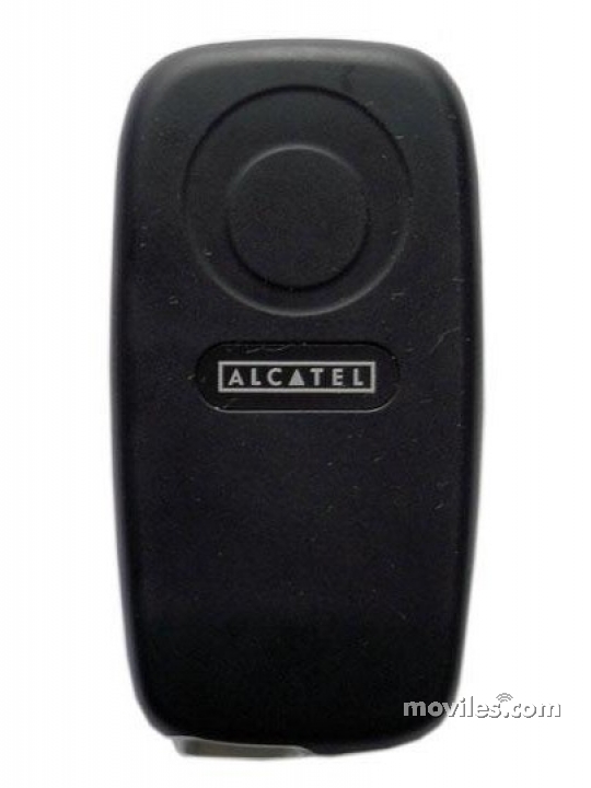 Imagen 3 Alcatel OT-E260