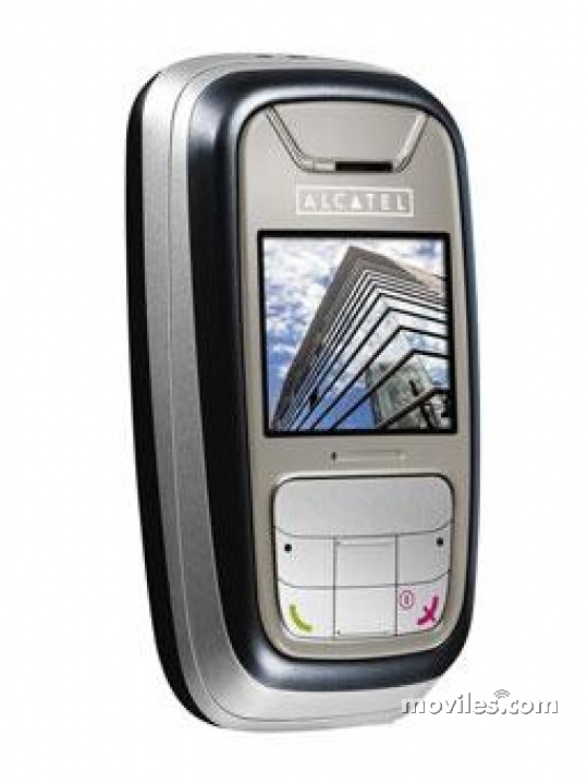 Imagen 2 Alcatel OT-E265