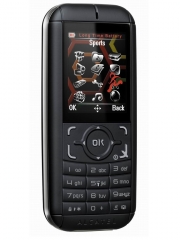 Alcatel OT I650 Sport