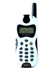 Alcatel OT Max db