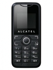 Fotografia Alcatel OT-S120