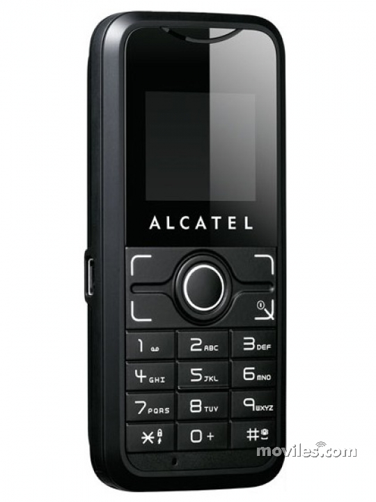 Imagen 2 Alcatel OT-S120