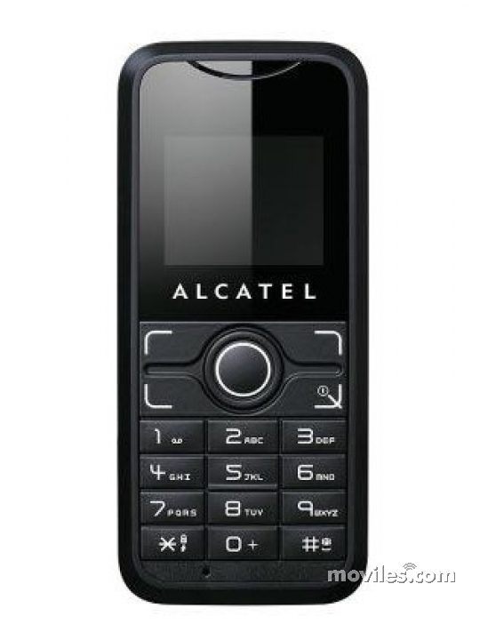 Alcatel OT-S121