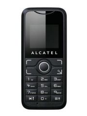 Alcatel OT-S121