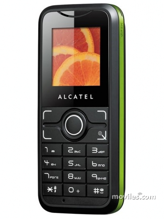 Alcatel OT-S210