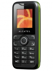 Fotografia Alcatel OT-S210