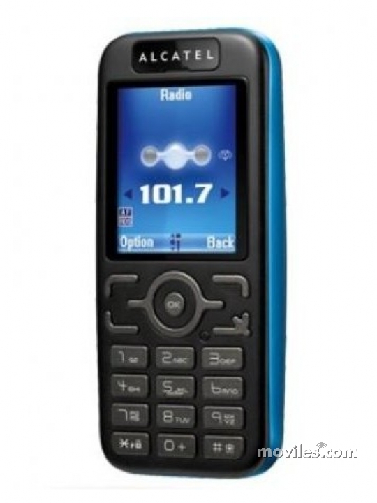 Alcatel OT-S215A