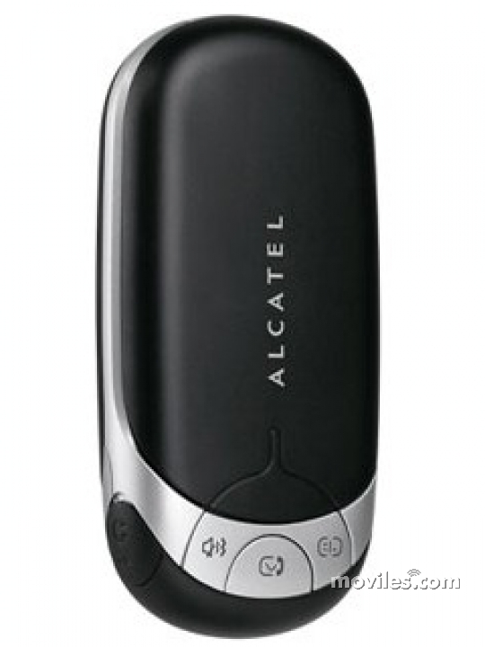 Imagen 2 Alcatel OT-S319