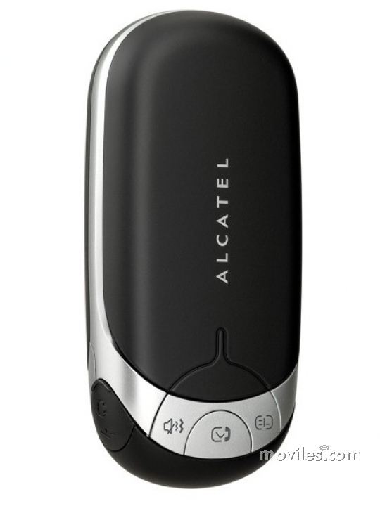 Imagen 2 Alcatel OT-S320