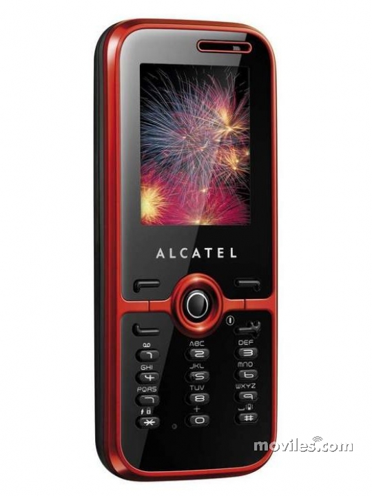 Alcatel OT-S521A