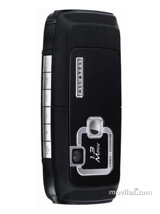 Imagen 2 Alcatel OT-S853
