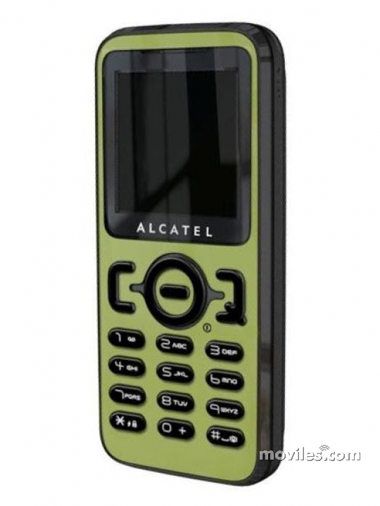 Imagen 3 Alcatel OT-V212
