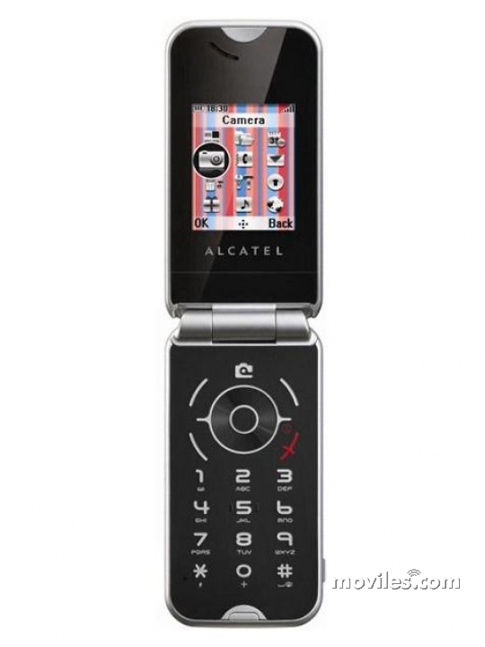 Alcatel OT-V570
