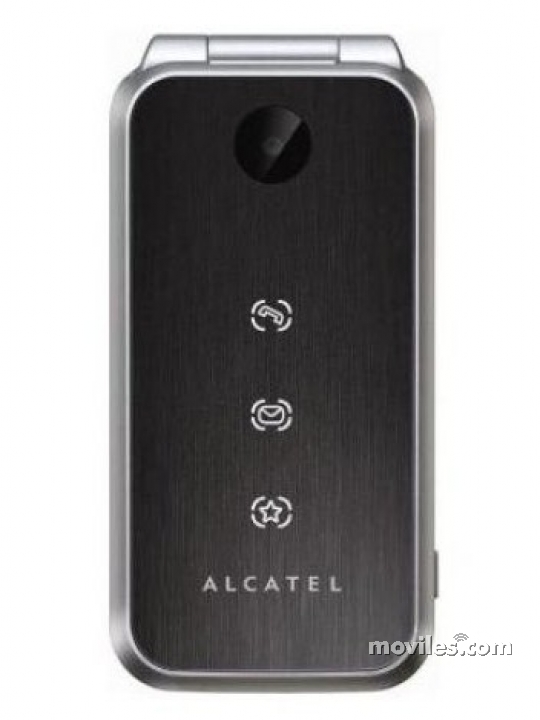 Imagen 2 Alcatel OT-V570