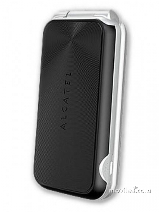 Imagen 3 Alcatel OT-V570