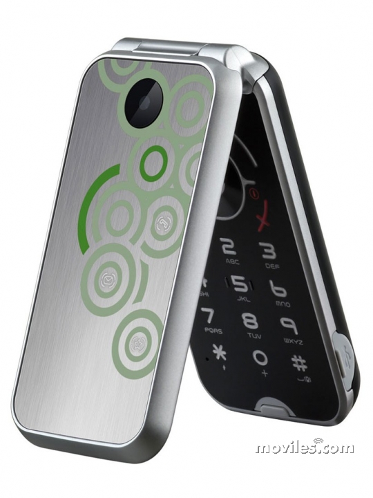 Imagen 4 Alcatel OT-V570
