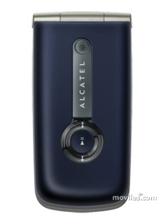 Imagen 2 Alcatel OT-V607A