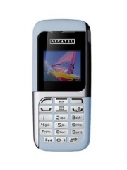 Alcatel OT-E205c