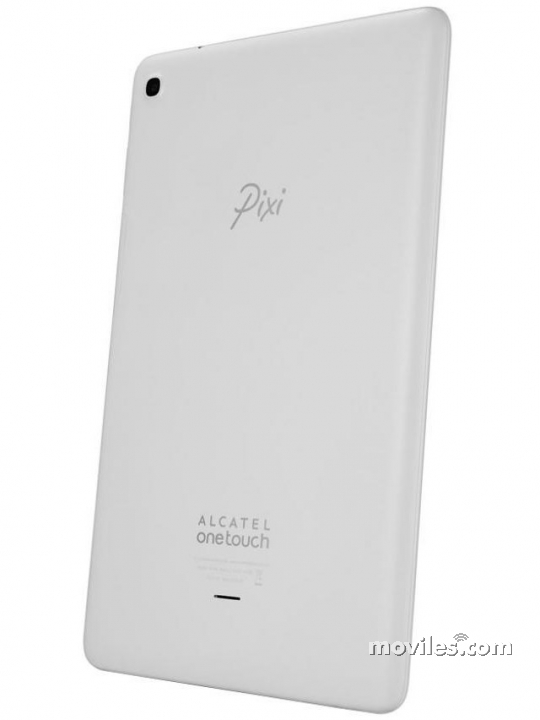 Imagen 2 Tablet Alcatel Pixi 3 (10)
