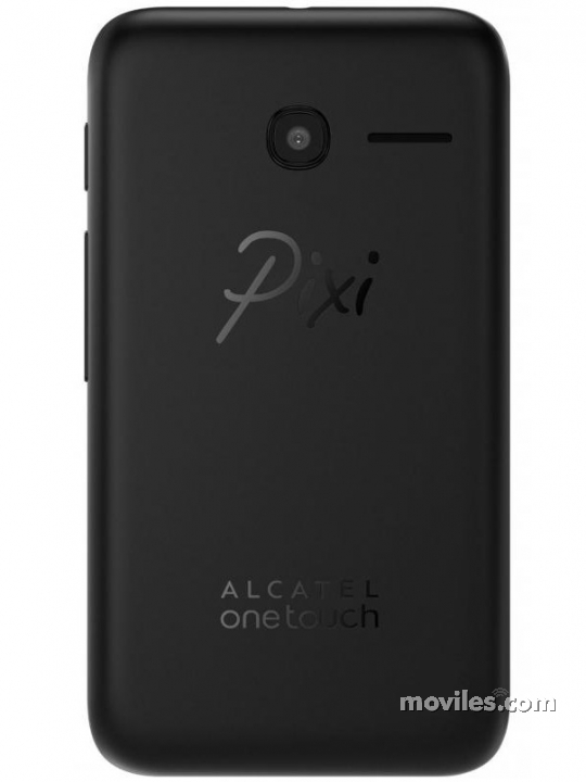 Imagen 2 Alcatel Pixi 3 (3.5)