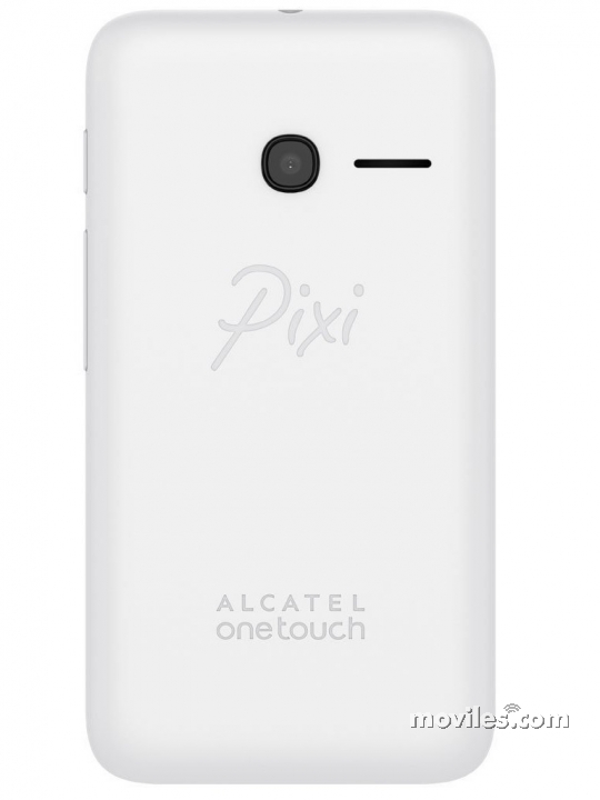 Imagen 5 Alcatel Pixi 3 (3.5)