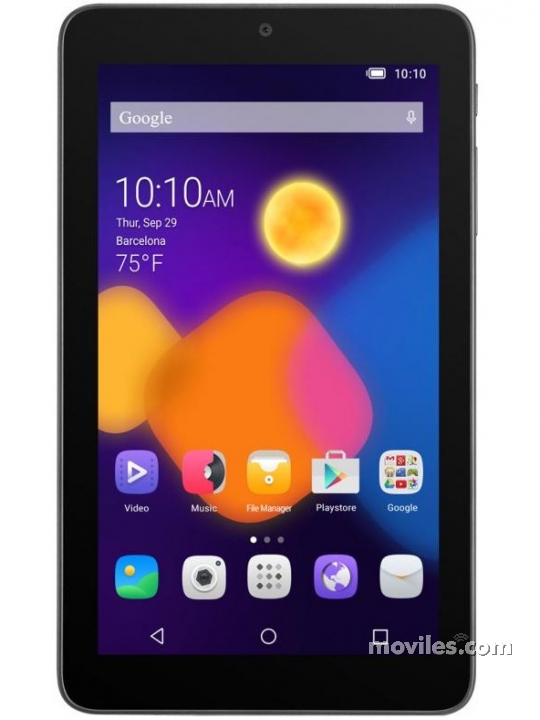 Tablet Alcatel Pixi 3 (7)