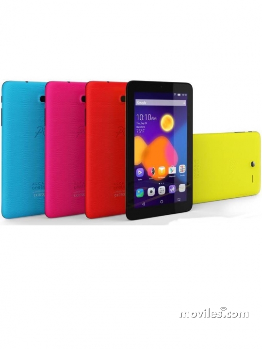 Imagen 8 Tablet Alcatel Pixi 3 (7) 3G